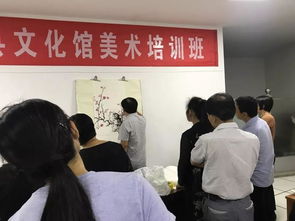 堅(jiān)守初心擔(dān)使命 文化惠民暖人心——縣文化和旅游局“不忘初心、牢記使命”主題教育紀(jì)實(shí)